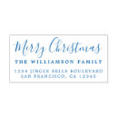 Search for holiday rubber stamps Merry christmas