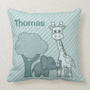 Search for giraffe cushions Elephant