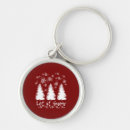 Search for firs key rings Snow