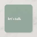 Search for estate sales business cards Elegant