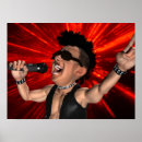 Search for crazy posters Music