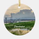 Search for charleston christmas tree decorations Souvenir