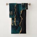Search for gold and teal bath towels Agate
