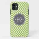 Search for green diamond iphone cases Girly