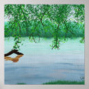Search for river scene Water