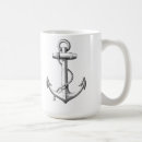 Search for sea captain mugs Anchor