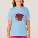 Search for accordion tshirts Musical instrument
