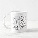 Search for culinary arts mugs Gourmet