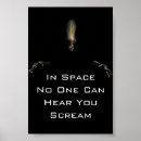 Search for white space posters Black