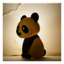 Search for panda wall posters Cute animal