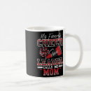 Search for cheerleader mom mugs Spirit