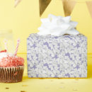 Search for hydrangea flowers wrapping paper Summer