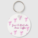 Search for coquette key rings Bow