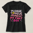 Search for adults tshirts For her