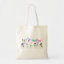 Search for happy snowman bags Winter