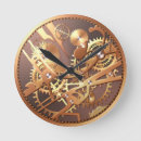 Search for gears clocks Steampunk