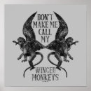 Search for west wing posters Wicked witch