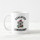 Search for consulting mugs Consultant
