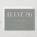 Search for diy invitations Chic