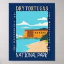 Search for fort jefferson posters Florida vacation
