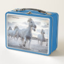 Search for horse lunch boxes Nature