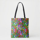Search for stained bags Abstract