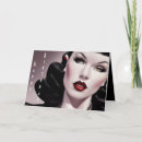 Search for gothic girl birthday cards Emo