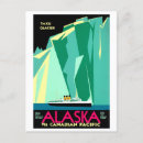 Search for vintage alaska postcards Antique
