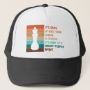 Search for chess hats Checkmate