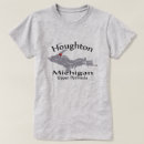 Search for map designs tshirts For him