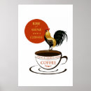 Search for coffee advertisement posters Chicken