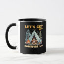 Search for get lit mugs Holiday party
