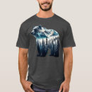 Search for grizzly bear tshirts Camping