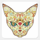 Search for dead cat stickers Kitty