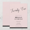 Search for 21 invitations Trendy