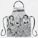 Search for young aprons Vintage