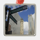 Search for road sign christmas tree decorations City