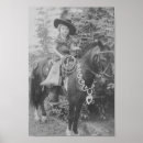 Search for vintage cowgirl posters Horse