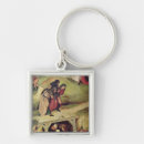 Search for temptation key rings Saint