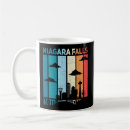 Search for niagara falls canada mugs Nature