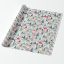 Search for home wrapping paper Merry christmas