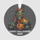 Search for halloween witch christmas tree decorations Scary