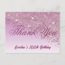 Search for centenarian cards For her