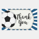Search for football thank you stickers Soccer