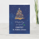 Search for dentist christmas cards Tree
