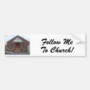 Search for church bumper stickers Religious