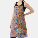 Search for artsy aprons Abstract