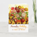 Search for chrysanthemum birthday cards Botanical