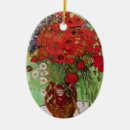 Search for poppy christmas tree decorations Flowers