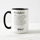 Search for funny firefighter gifts Fire department